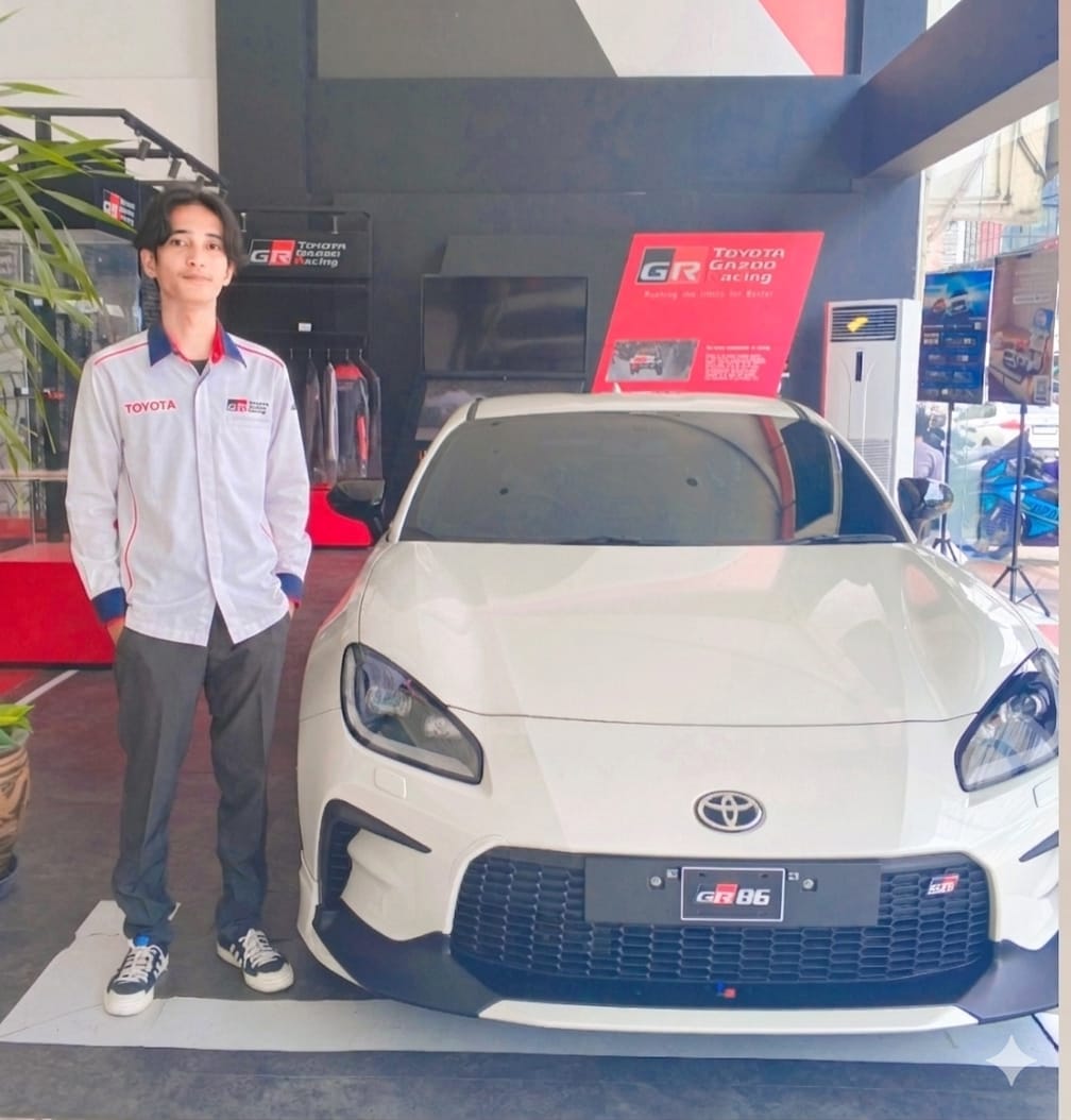 Dian Toyota
