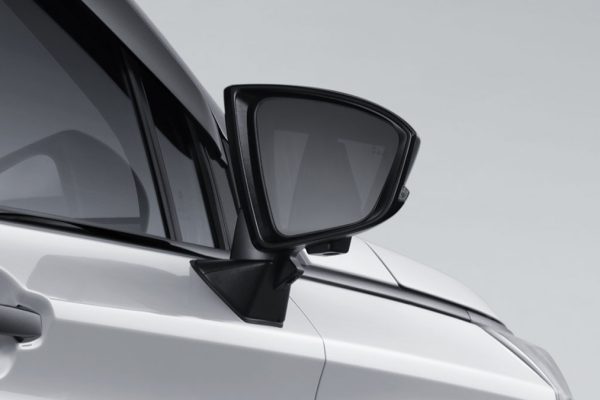 New Veloz Hybrid EV