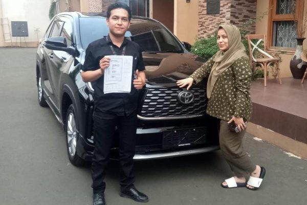 Ibu. Meydi