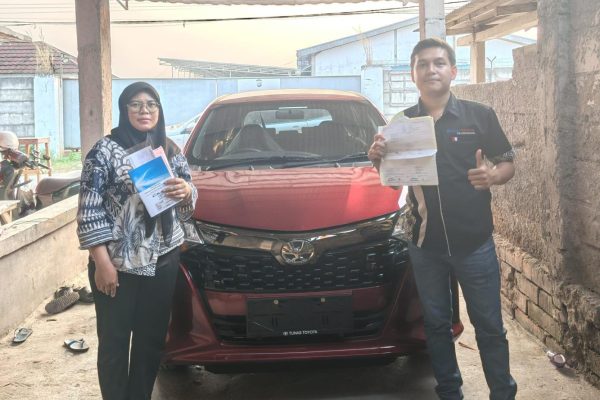 Ibu. Nadia
