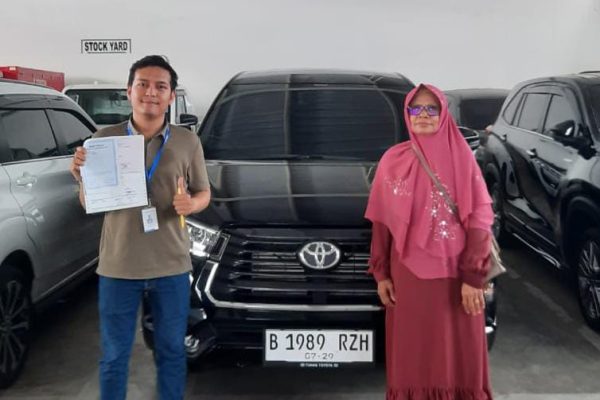 Ibu. Khotijah