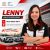 Lenny - Sales Supervisor